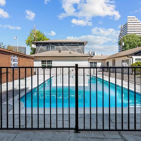 Spacious 1Br Galleria Apt With Pool & Free Park Houston Kültér fotó