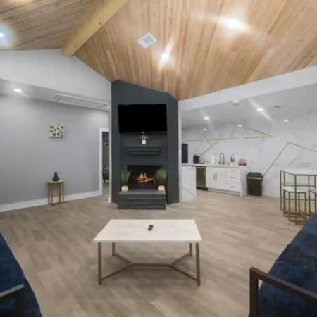 Spacious 1Br Galleria Apt With Pool & Free Park Houston Kültér fotó