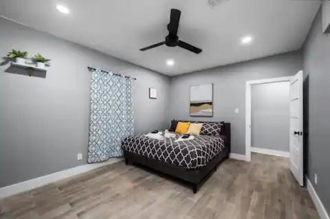 Spacious 1Br Galleria Apt With Pool & Free Park Houston Kültér fotó
