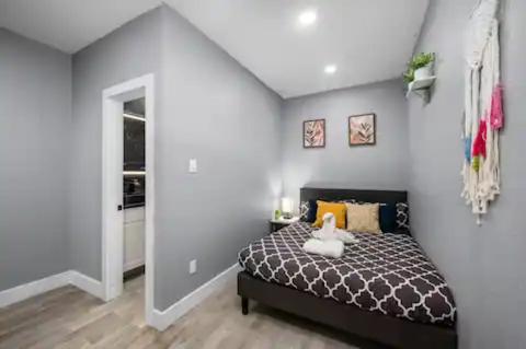 Spacious 1Br Galleria Apt With Pool & Free Park Houston Kültér fotó
