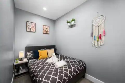 Spacious 1Br Galleria Apt With Pool & Free Park Houston Kültér fotó